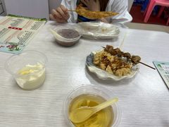 -小雨点糖水店(中兴街分店)