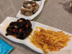-火龙堂·风味民间菜(文一路店)