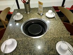 -韩小悦牛排烤肉无限续(遂宁万达店)
