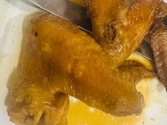 -深仔记茶餐厅(亚士厘道店)