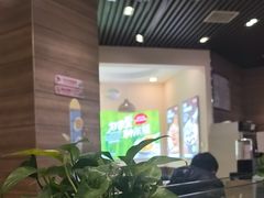 -嘉和一品粥(马家堡店)