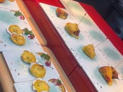 -领鲜活海鲜榴莲自助火锅(东门店)