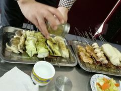 android_upload_pic-小寒羊烧烤(凯瑞时代大厦店)