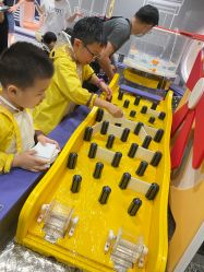 -奈尔宝·儿童乐园·亲子餐厅(鄞州万达店)