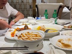-老人和饭店(打浦路店)