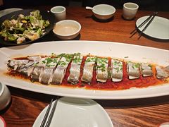 -必点海鲜·海肠捞饭大王(滨江道店)