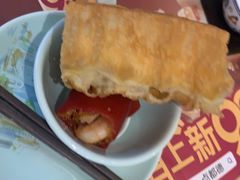 -点都德(花城店)