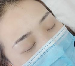 -Doris多里斯半永久纹眉·SMP纹发·发际线