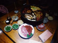 -白乐天毛肚火锅馆(南滨路店)