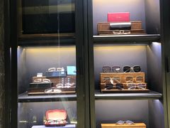 -日本手作眼镜·久川睛匠(新中关购物中心店)