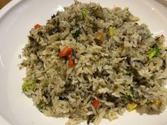 -枣子树·素食餐厅(普陀山店)