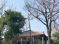 -平安桥天主教堂