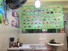 -芬芳甜品(同福路店)