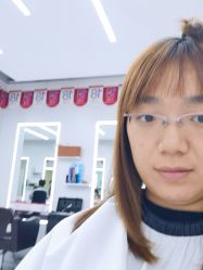 点击看大图 -朗峰专业美发沙龙