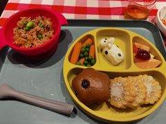 -西贝(宁波天一国购店)