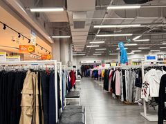 -BIGOFFS 超级折扣(仁恒伊势丹店)