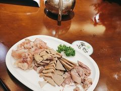 -州康·本帮菜(南桥百联店)