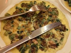 福建海蛎煎-莆田餐厅PUTIEN(西安万象天地店)