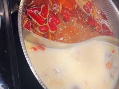 -捞王猪肚鸡火锅(金华义乌之心店)