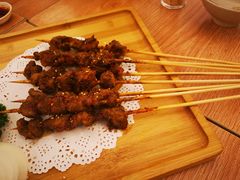 -衡哥肉铺