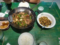 -费大厨辣椒炒肉(太平老街店)