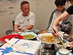 -曹家小菜(胜太路店)