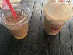 -漫咖啡(红唐店)