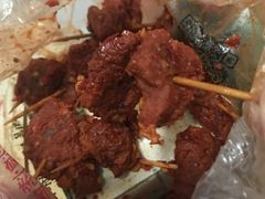 -帝煌烤卤(羊子街店)