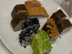 -温德姆至尊酒店·璇全日餐厅