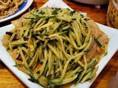 -满园烤鸭·春饼(太原街万达店)