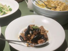 -老吉堂上海本帮菜(望京万象汇店)