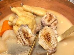 鸡翅-yokocho上横町·日本食街(深业上城店)