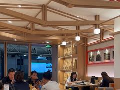 -味千拉面(广州白云机场T1西二店)