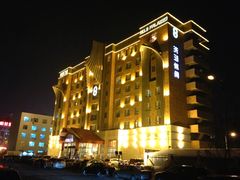 -8号公馆(金川街店)