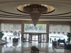 -山东政协大厦维景大酒店