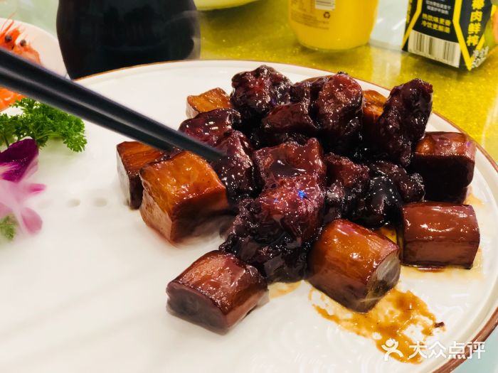 菜之味图片