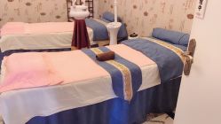 -同芙舍予专业健康美容