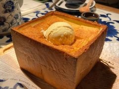 -绿茶餐厅(领展购物广场·中关村店)