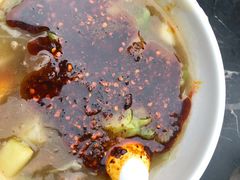 -段生记肉丸糊辣汤(西铁大明宫住宅小区店)