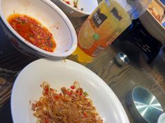 -湖南人家·家传湖南菜(水围店)