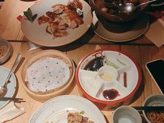 -青年公社烤鸭(滨湖银泰店)
