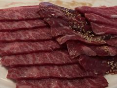 -茶六烧肉堂 博爱店