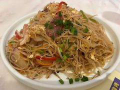 -丁字口海鲜热炒·烧烤大排档