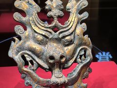 -北京大葆台遗址博物馆