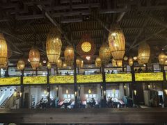 -HOHO餐厅(古子城店)