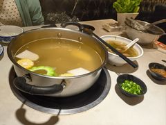 -陈记顺和潮汕牛肉火锅(韩江路店)