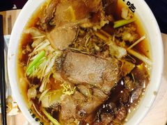 -直隶安家罩饼(复兴路店)