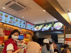 -新川面馆(新街口起源店)