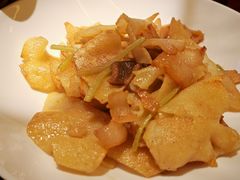 -粗茶淡饭·隐庐私厨(东亭店)