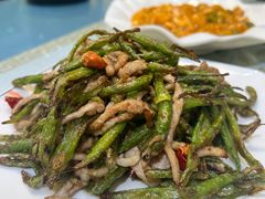 -芳芳餐厅(白沙路店)